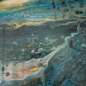 What the Waters Know