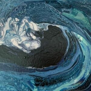 Where Nothing Clings