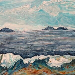 The Breath of the Ocean