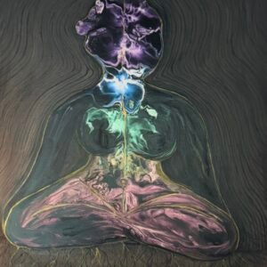 The Alchemy of Being