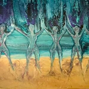 In the Glow of Connection